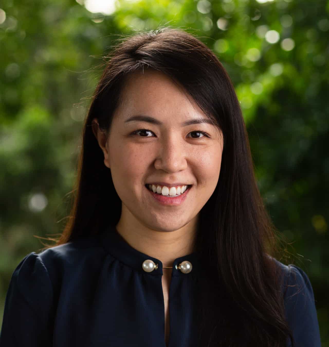 Dr. Linda McGregor Killoran Dental