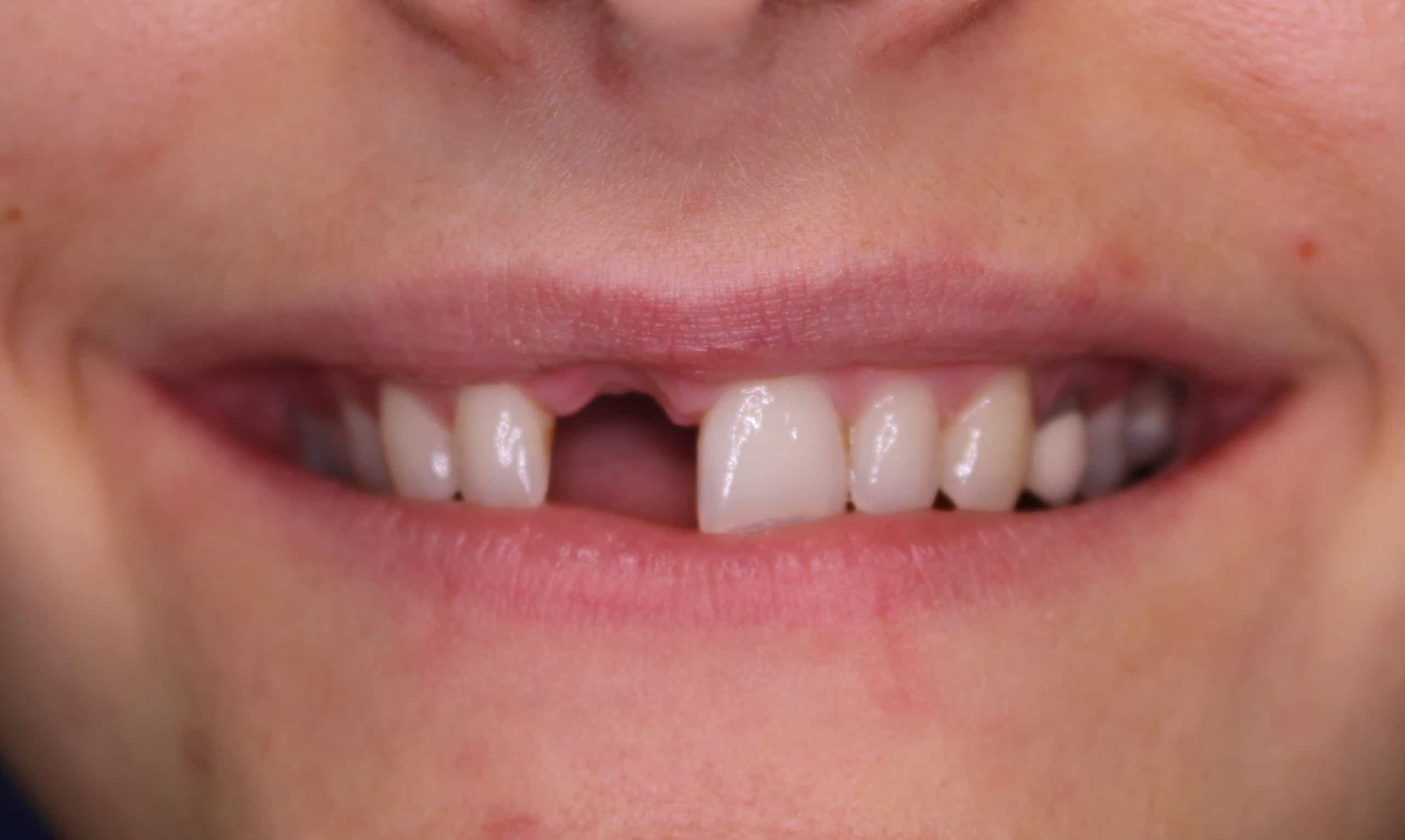Dr. Martin Dentist Office